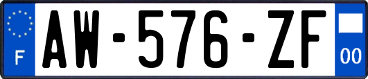 AW-576-ZF