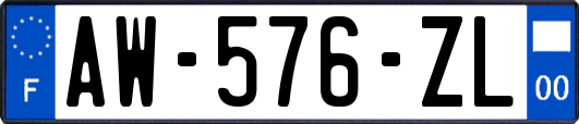 AW-576-ZL
