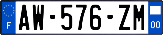 AW-576-ZM