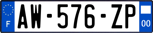 AW-576-ZP