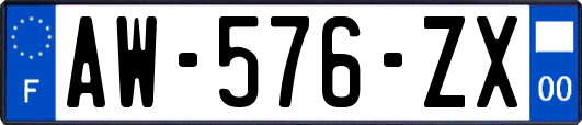 AW-576-ZX