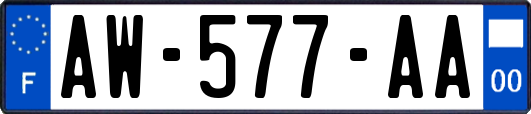 AW-577-AA