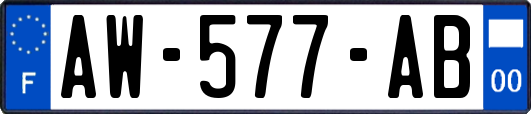 AW-577-AB