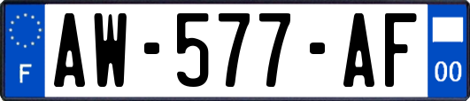 AW-577-AF