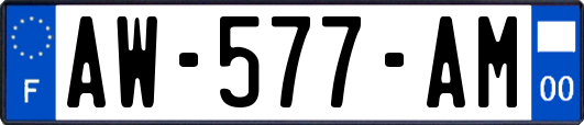 AW-577-AM