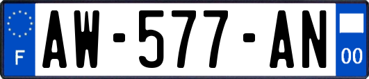 AW-577-AN