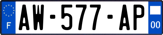 AW-577-AP