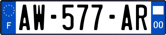 AW-577-AR