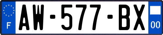 AW-577-BX