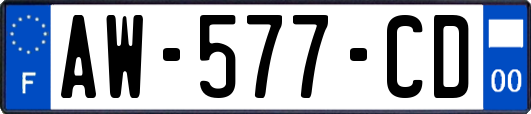 AW-577-CD