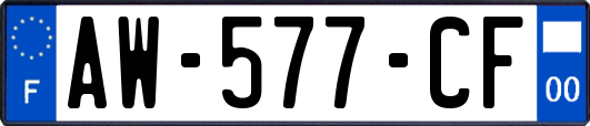 AW-577-CF