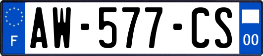 AW-577-CS