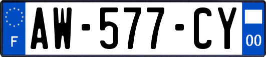 AW-577-CY