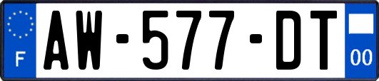 AW-577-DT