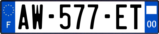 AW-577-ET