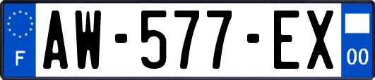 AW-577-EX