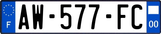 AW-577-FC