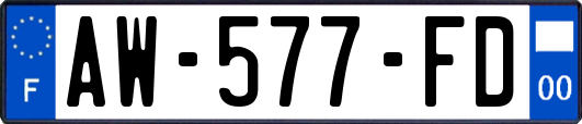 AW-577-FD