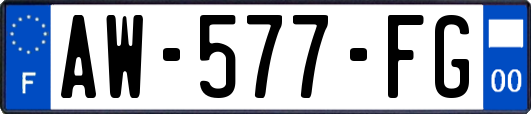 AW-577-FG