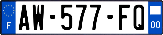 AW-577-FQ