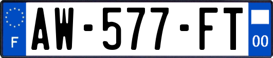 AW-577-FT