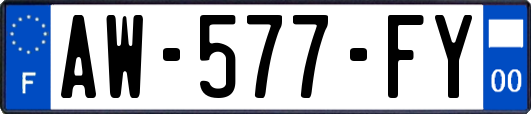 AW-577-FY
