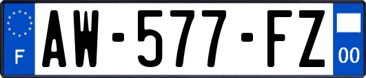 AW-577-FZ