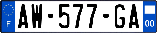 AW-577-GA