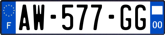 AW-577-GG