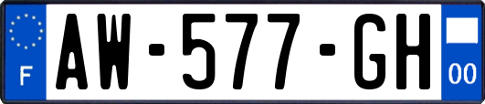 AW-577-GH