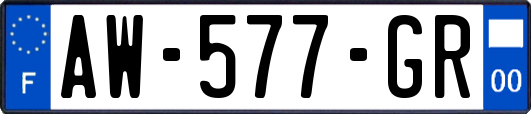 AW-577-GR