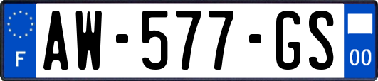 AW-577-GS