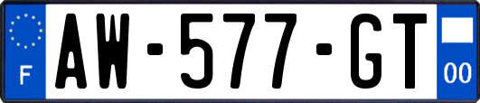 AW-577-GT
