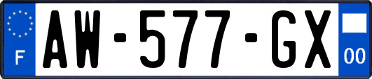 AW-577-GX