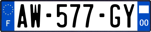 AW-577-GY