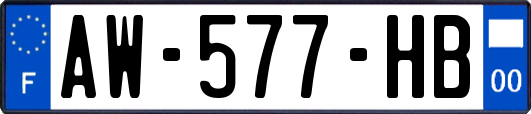 AW-577-HB