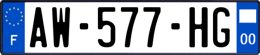AW-577-HG