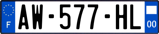 AW-577-HL