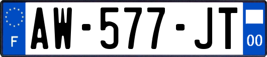 AW-577-JT