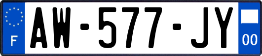 AW-577-JY