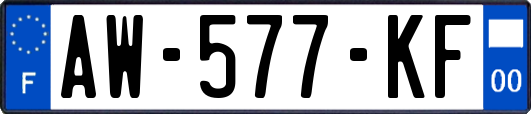 AW-577-KF