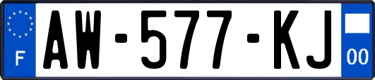 AW-577-KJ