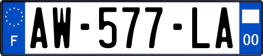 AW-577-LA