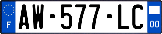 AW-577-LC
