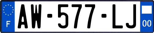 AW-577-LJ