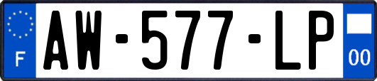 AW-577-LP