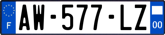 AW-577-LZ