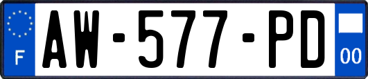 AW-577-PD