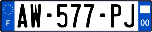 AW-577-PJ