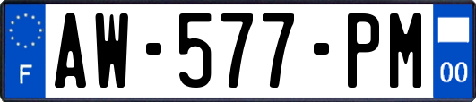 AW-577-PM